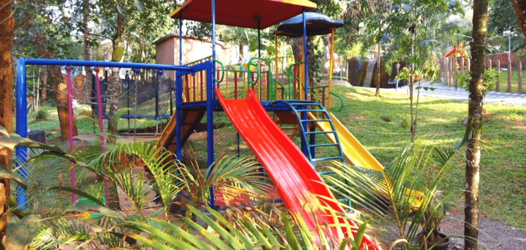 Must-Have Playground Toys for Schools Enhancing Fun and Learning for Kids